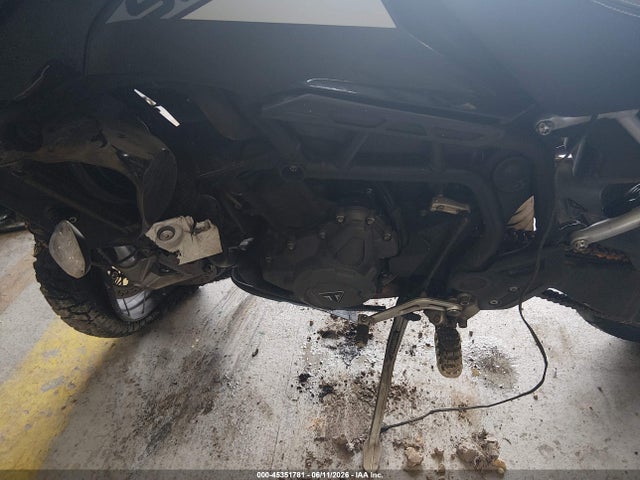 Triumph Motorcycle Tiger 900 Rally 2020 SMTE63DF6LTAB6226 Image 9