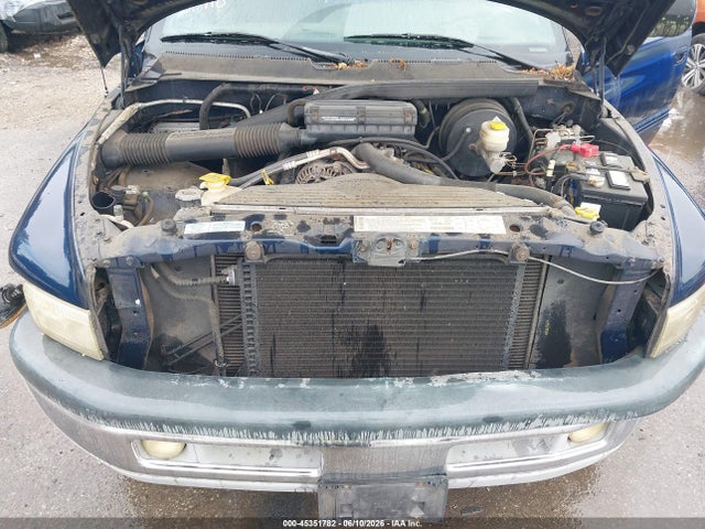 Продажа на аукционе авто 2001 Dodge Ram 1500 St, vin: 3B7HC13Y51M514779, номер лота: 45351782