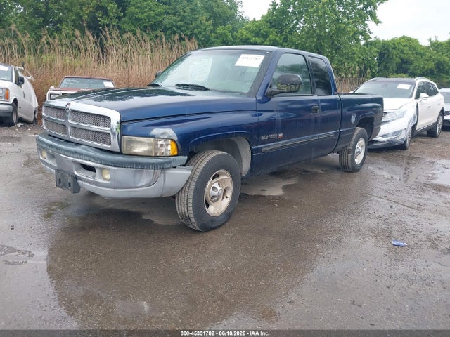 Продажа на аукционе авто 2001 Dodge Ram 1500 St, vin: 3B7HC13Y51M514779, номер лота: 45351782