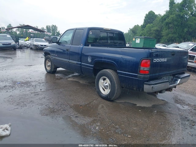 Продажа на аукционе авто 2001 Dodge Ram 1500 St, vin: 3B7HC13Y51M514779, номер лота: 45351782