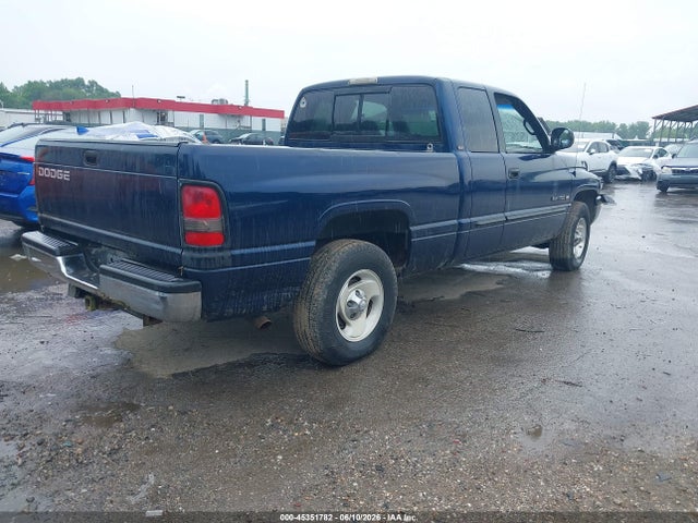 Продажа на аукционе авто 2001 Dodge Ram 1500 St, vin: 3B7HC13Y51M514779, номер лота: 45351782