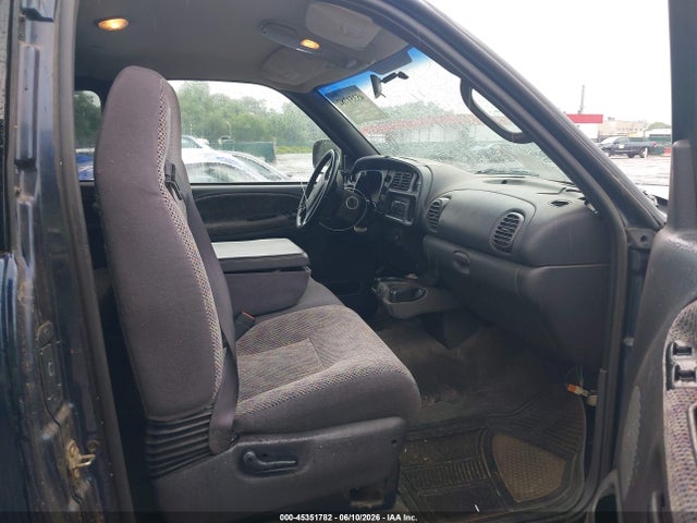 Продажа на аукционе авто 2001 Dodge Ram 1500 St, vin: 3B7HC13Y51M514779, номер лота: 45351782