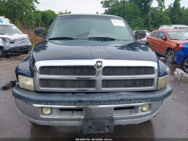Продажа на аукционе авто 2001 Dodge Ram 1500 St, vin: 3B7HC13Y51M514779, номер лота: 45351782