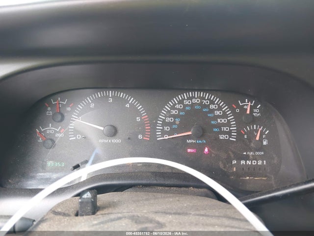 Продажа на аукционе авто 2001 Dodge Ram 1500 St, vin: 3B7HC13Y51M514779, номер лота: 45351782