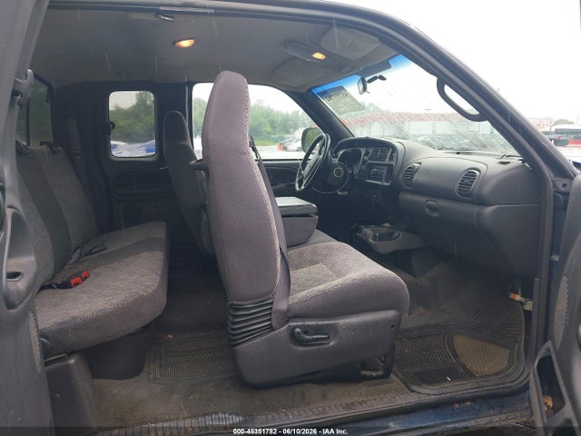 Продажа на аукционе авто 2001 Dodge Ram 1500 St, vin: 3B7HC13Y51M514779, номер лота: 45351782