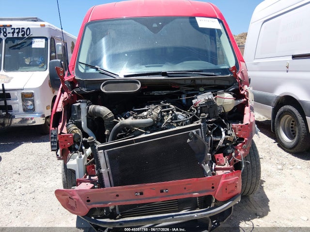 Ford Transit-350 Xl 2017 1FBAX2CG1HKA17401 Image 13