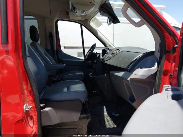 Ford Transit-350 Xl 2017 1FBAX2CG1HKA17401 Image 5