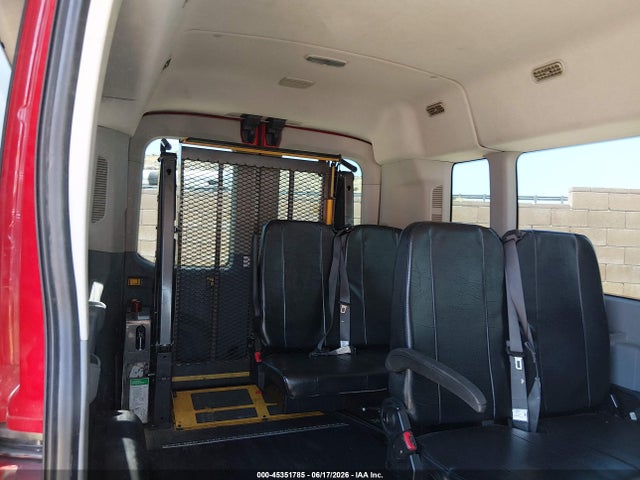 Ford Transit-350 Xl 2017 1FBAX2CG1HKA17401 Image 8