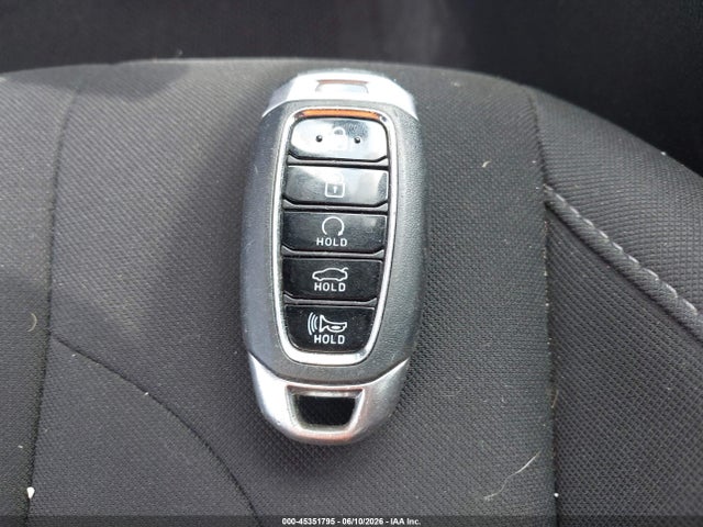 2023 Hyundai Elantra Sel მანქანა იყიდება აუქციონზე, vin: KMHLS4AG3PU610693, აუქციონის ნომერი: 45351795