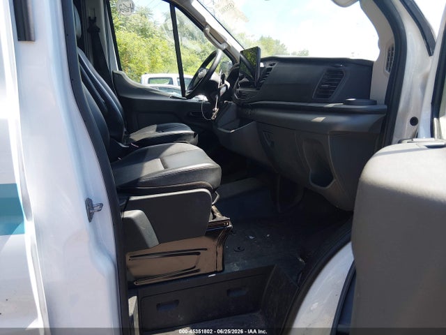 Aukcja sprzedaży 2024 Ford Transit-250, vin: 1FTBR1C8XRKB28642, numer aukcji: 45351802