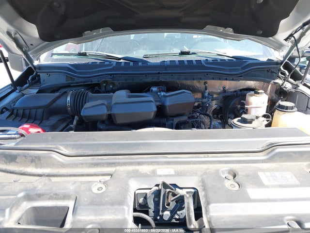 1FD7X2A65HEE21098 Ford F-250 Xl