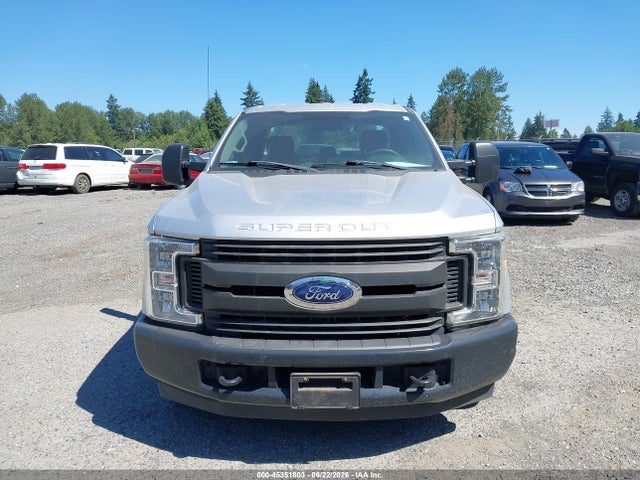 1FD7X2A65HEE21098 Ford F-250 Xl