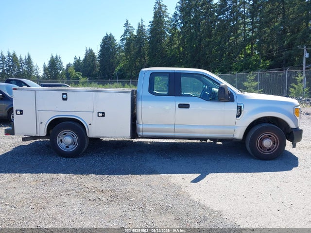 1FD7X2A65HEE21098 Ford F-250 Xl