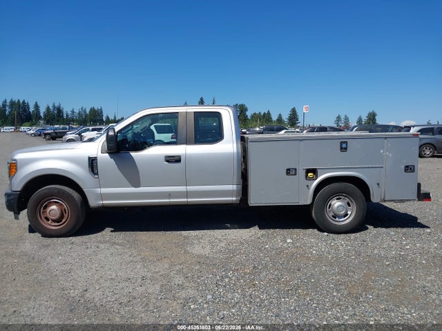 1FD7X2A65HEE21098 Ford F-250 Xl