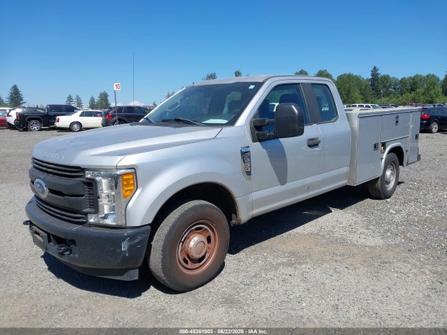 1FD7X2A65HEE21098 Ford F-250 Xl