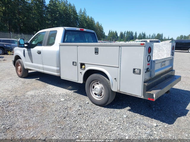 1FD7X2A65HEE21098 Ford F-250 Xl