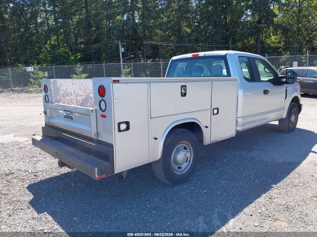 1FD7X2A65HEE21098 Ford F-250 Xl