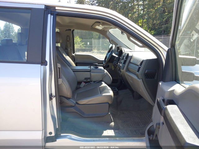 1FD7X2A65HEE21098 Ford F-250 Xl