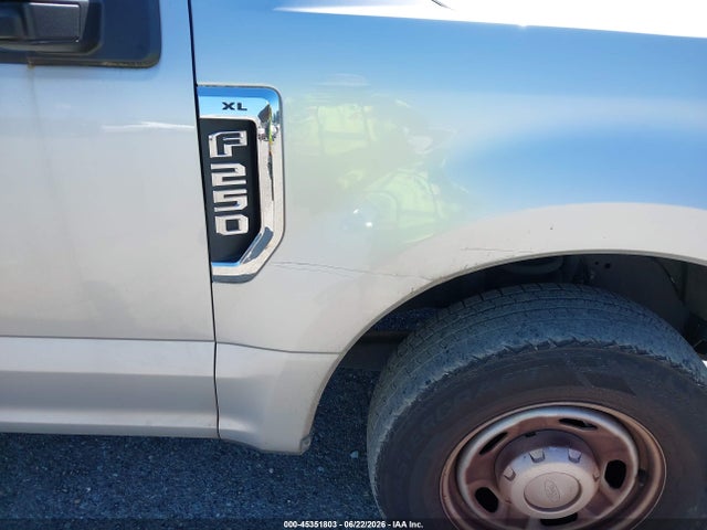 1FD7X2A65HEE21098 Ford F-250 Xl