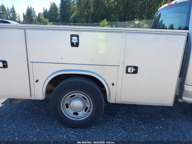 1FD7X2A65HEE21098 Ford F-250 Xl
