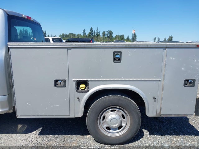 1FD7X2A65HEE21098 Ford F-250 Xl