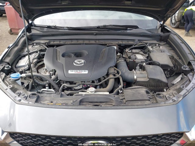 3MVDMBDY0PM559068 Mazda Cx-30 2.5 Turbo Premium