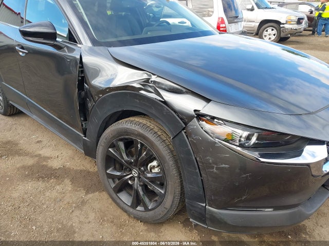 3MVDMBDY0PM559068 Mazda Cx-30 2.5 Turbo Premium