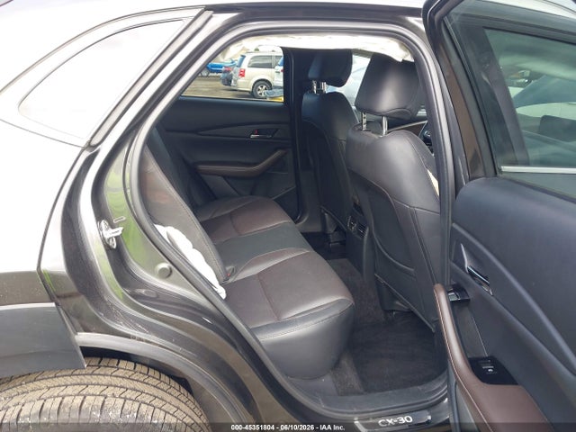 Mazda Cx-30 2.5 Turbo Premium 2023 3MVDMBDY0PM559068 Image 8