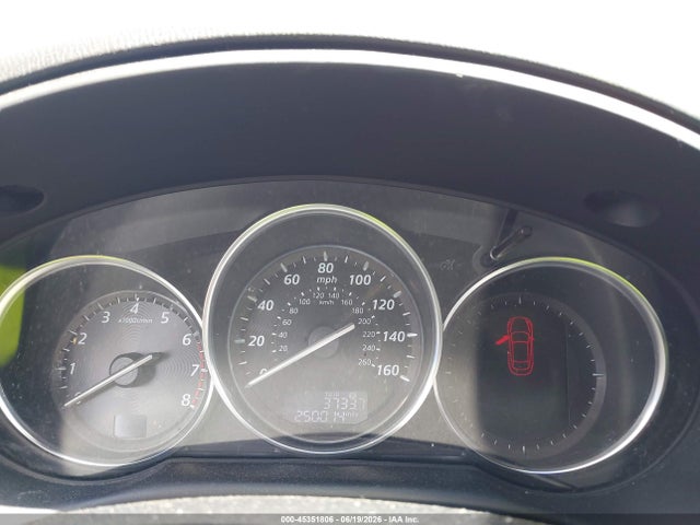 Aukcja sprzedaży 2015 Mazda Cx-5 Grand Touring, vin: JM3KE4DY1F0510312, numer aukcji: 45351806