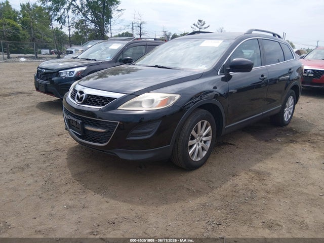 Продаж на аукціоні авто 2010 Mazda Cx-9 Touring, vin: JM3TB3MV5A0238014, номер лоту: 45351808