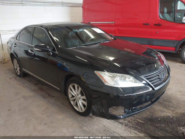 Продажа на аукционе авто 2011 Lexus Es 350, vin: JTHBK1EG2B2462502, номер лота: 45351809