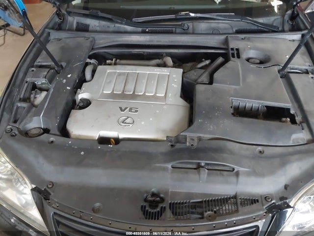 Продажа на аукционе авто 2011 Lexus Es 350, vin: JTHBK1EG2B2462502, номер лота: 45351809