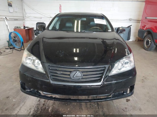 Продажа на аукционе авто 2011 Lexus Es 350, vin: JTHBK1EG2B2462502, номер лота: 45351809