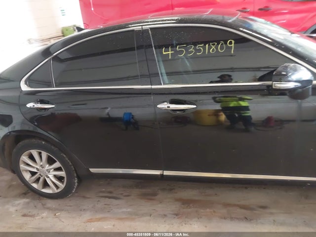 Продажа на аукционе авто 2011 Lexus Es 350, vin: JTHBK1EG2B2462502, номер лота: 45351809
