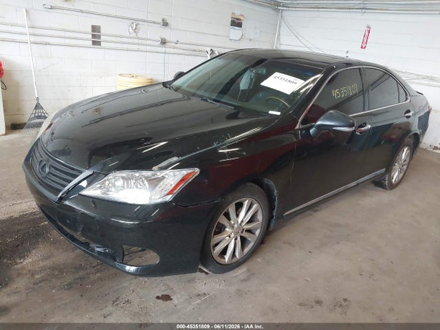 Продажа на аукционе авто 2011 Lexus Es 350, vin: JTHBK1EG2B2462502, номер лота: 45351809