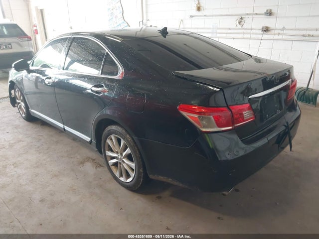 Продажа на аукционе авто 2011 Lexus Es 350, vin: JTHBK1EG2B2462502, номер лота: 45351809