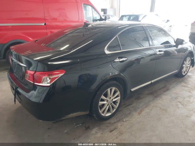 Продажа на аукционе авто 2011 Lexus Es 350, vin: JTHBK1EG2B2462502, номер лота: 45351809
