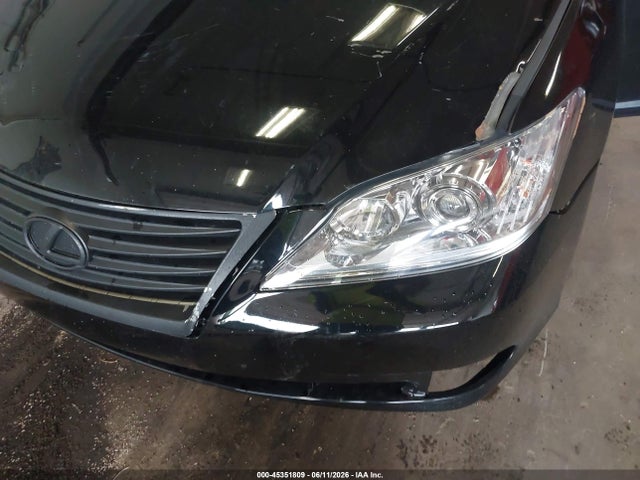 Продажа на аукционе авто 2011 Lexus Es 350, vin: JTHBK1EG2B2462502, номер лота: 45351809
