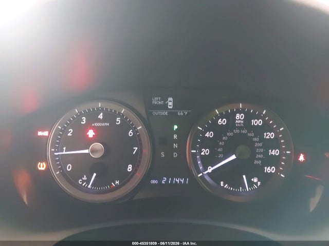 Продажа на аукционе авто 2011 Lexus Es 350, vin: JTHBK1EG2B2462502, номер лота: 45351809