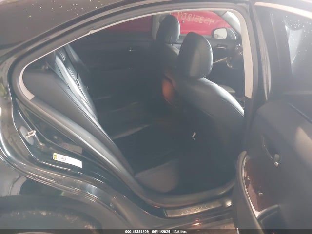 Продажа на аукционе авто 2011 Lexus Es 350, vin: JTHBK1EG2B2462502, номер лота: 45351809
