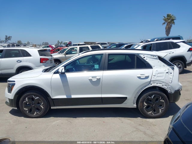 KIA Niro Ev Wind 2025 KNDCR3L18S5141610 Image 14