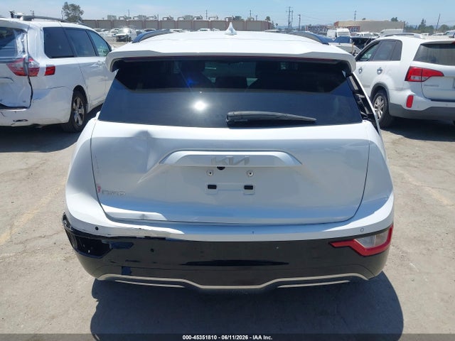 KIA Niro Ev Wind 2025 KNDCR3L18S5141610 Image 16