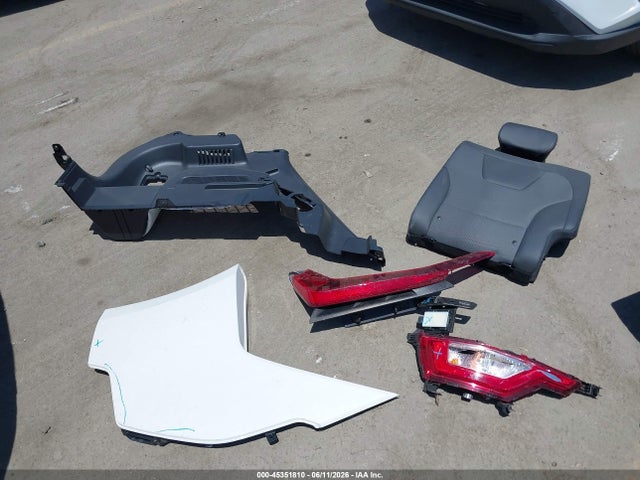 KIA Niro Ev Wind 2025 KNDCR3L18S5141610 Image 11