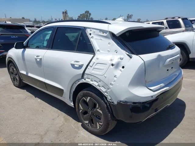 KIA Niro Ev Wind 2025 KNDCR3L18S5141610 Image 3