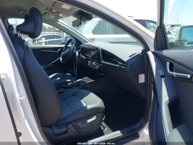 KIA Niro Ev Wind 2025 KNDCR3L18S5141610 Image 5