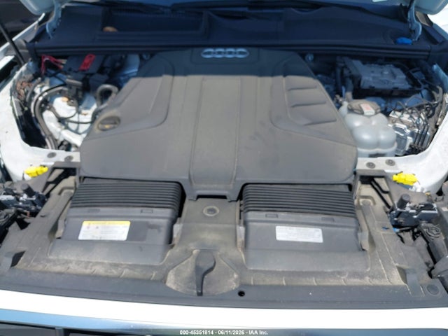 Продаж на аукціоні авто 2023 Audi Q7 Premium Plus 45 Tfsi Quattro Tiptronic, vin: WA1LCBF78PD020126, номер лоту: 45351814