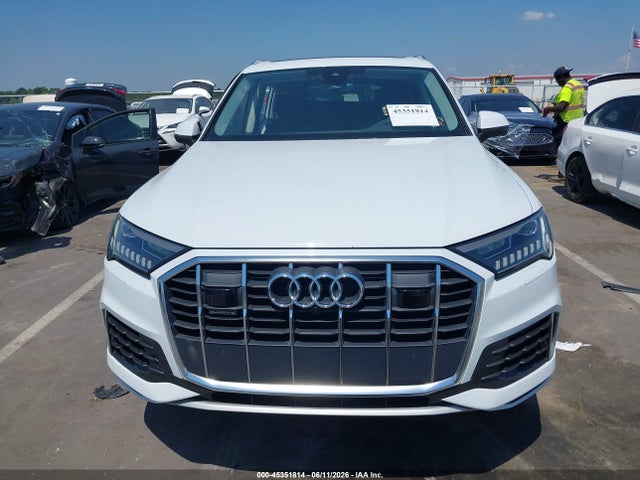 Продаж на аукціоні авто 2023 Audi Q7 Premium Plus 45 Tfsi Quattro Tiptronic, vin: WA1LCBF78PD020126, номер лоту: 45351814
