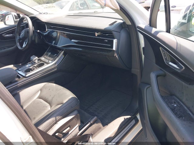 Продаж на аукціоні авто 2023 Audi Q7 Premium Plus 45 Tfsi Quattro Tiptronic, vin: WA1LCBF78PD020126, номер лоту: 45351814