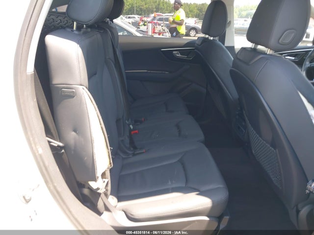Продаж на аукціоні авто 2023 Audi Q7 Premium Plus 45 Tfsi Quattro Tiptronic, vin: WA1LCBF78PD020126, номер лоту: 45351814