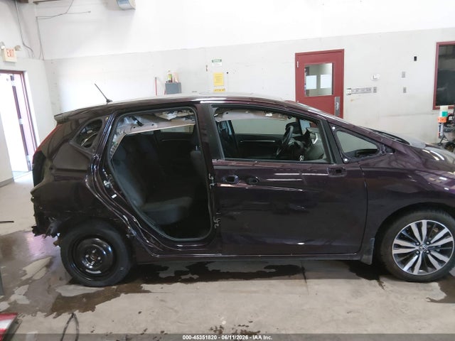 Honda FIT EX 2016 JHMGK5H75GS005828 Image 14